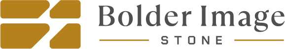 Bolder Image Stone logo