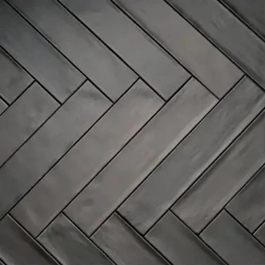 Celine herringbone tile
