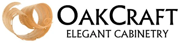 OakCraft logo