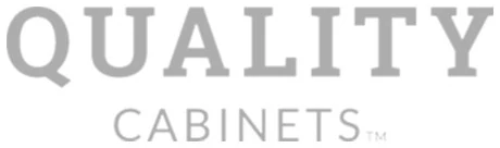 Quality Cabinets logo