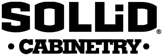 SOLLiD Cabinetry logo