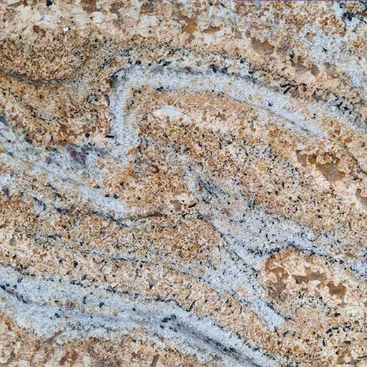 African Canyon granite countertop
