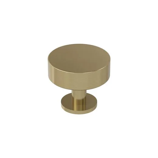 Radius Knob - Amerock Amerock cabinet hardware