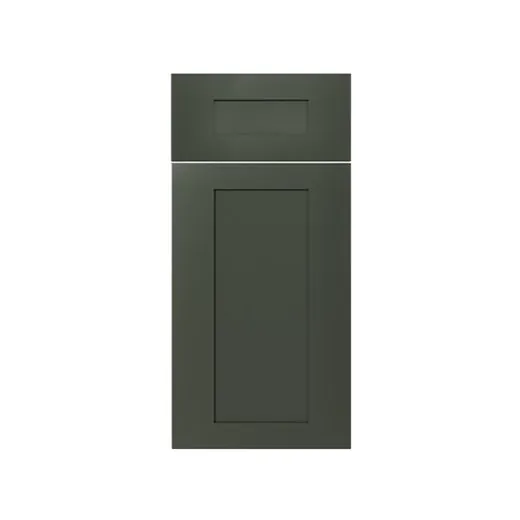 Aston Green - Superior Cabinets Superior Cabinets cabinet door style