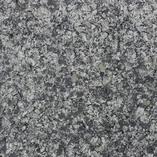 Azul Aran quartz countertop