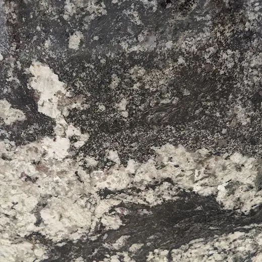 Azul Fantasy granite countertop