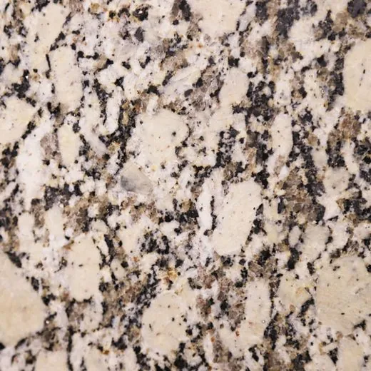 Beige Butterfly granite countertop