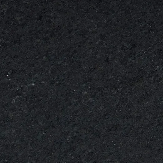 Black Pearl granite countertop