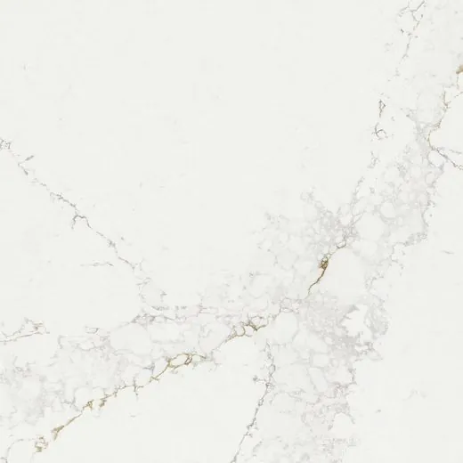 Bronze Rivers quartz countertop