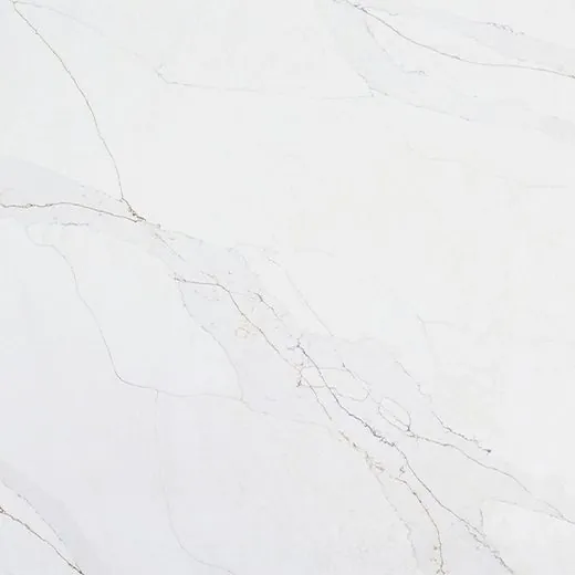 Calacatta Abezzo quartz countertop