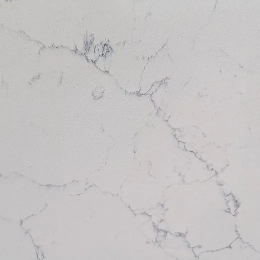 Calacatta Brescia quartz countertop
