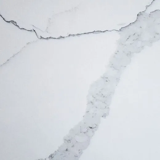 Calacatta Gavardo quartz countertop