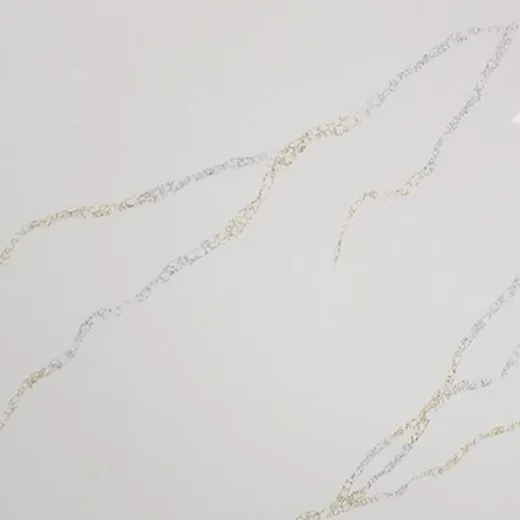 Calacatta Moderna quartz countertop