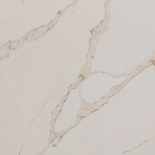 Calacatta Venice quartz countertop