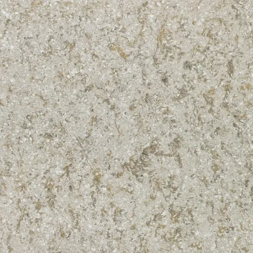 Cappuccino quartz countertop