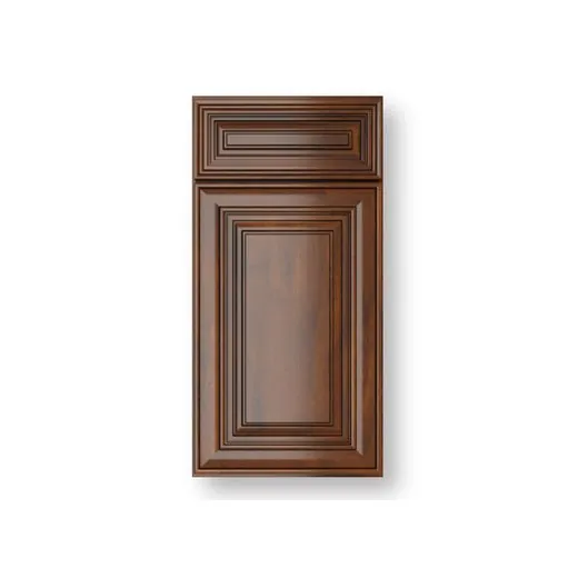 Casselberry Saddle - Superior Cabinets Superior Cabinets cabinet door style
