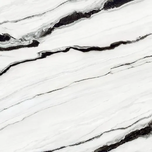 Charcoal White