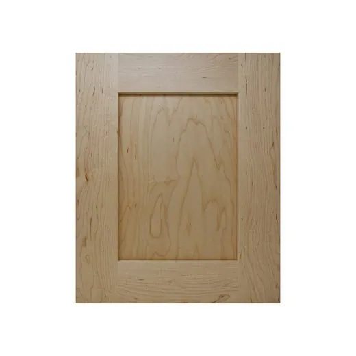 Coastal - OakCraft OakCraft cabinet door style