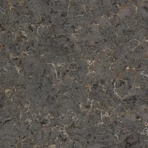 Copper Mist quartz countertop