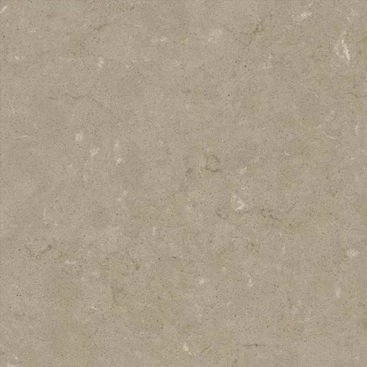 Coral Clay quartz countertop