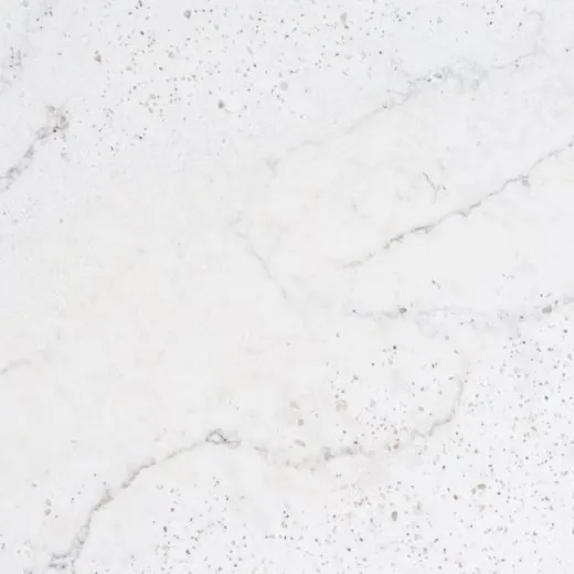 Eclectic Pearl quartz countertop