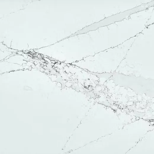 Ethereal Haze quartz countertop
