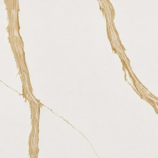 Fantasy Gold quartz countertop