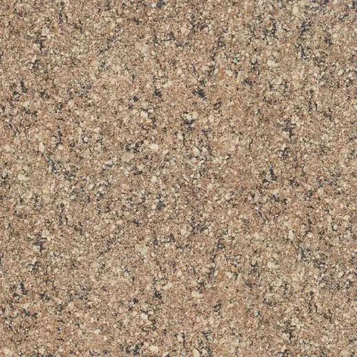 Garnet quartz countertop