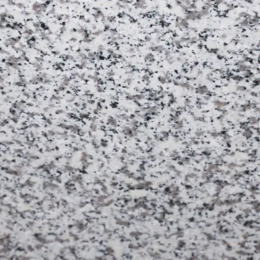 Gili White granite countertop