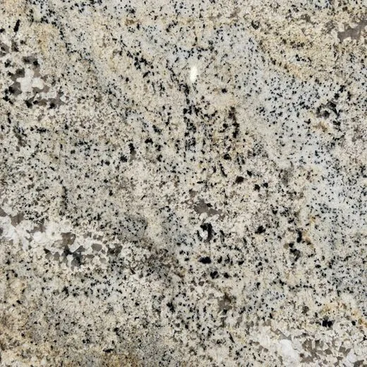 Golden Wave granite countertop
