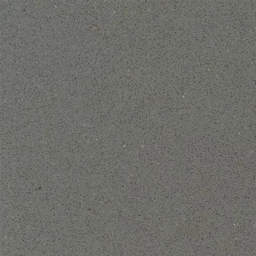 Grey Expo quartz countertop