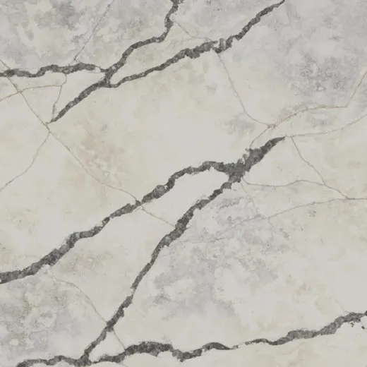 Ijen Azul quartz countertop