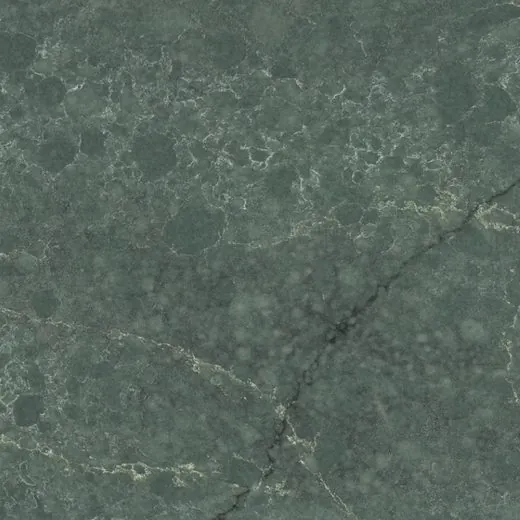 Jardin Emerald quartz countertop