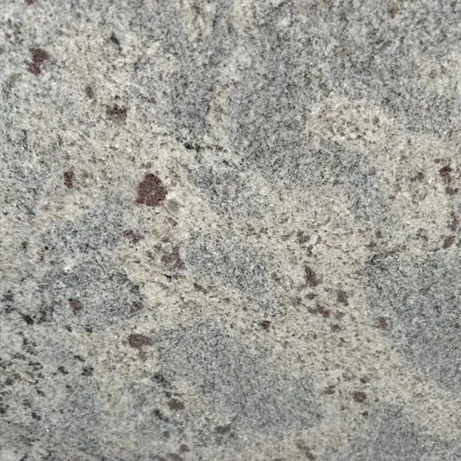 Kashmir White granite countertop