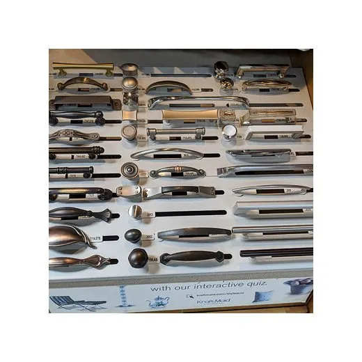 Kitchen and Bathroom Hardware cabinet hardware