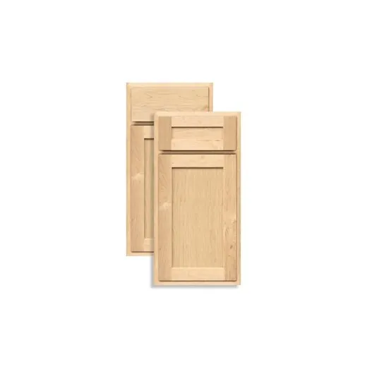 Levin - Half Overlay - Quality Cabinets