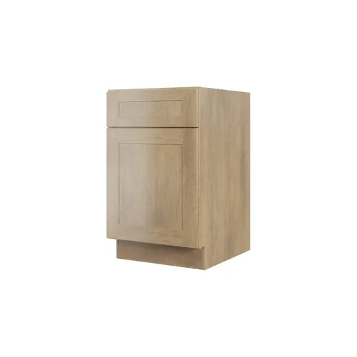 Luxe Shaker Cabinet