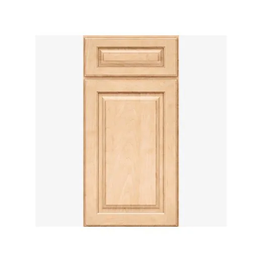 Marquette Square Full - KraftMaid KraftMaid cabinet door style