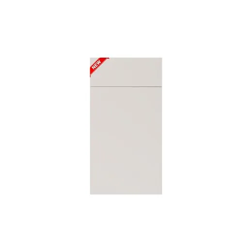 Matte Ivory