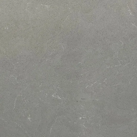 Mist Grey quartz countertop
