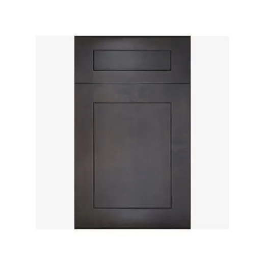Modern Slate Shaker - Superior Cabinets Superior Cabinets cabinet door style