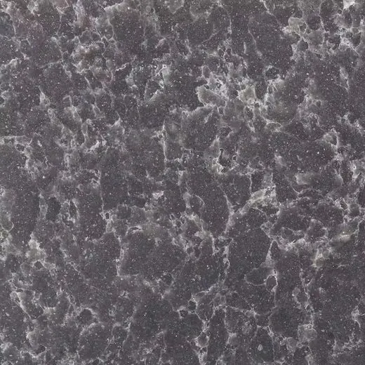 Ocean Storm quartz countertop