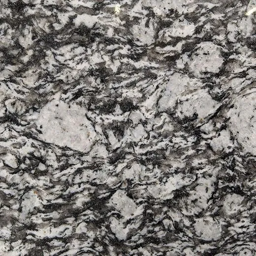 Ocean Wave granite countertop