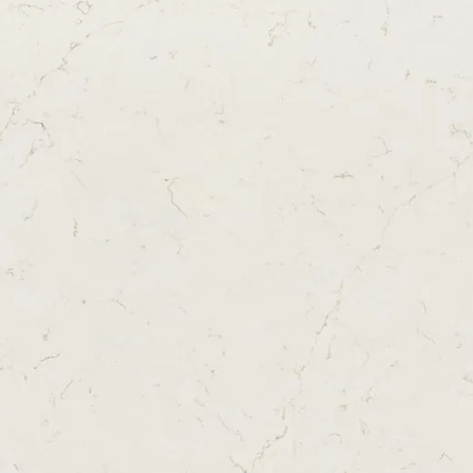 Persian White quartz countertop