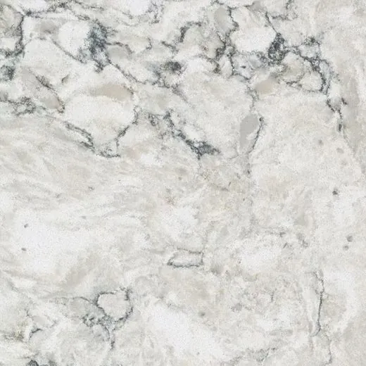 Pietra quartz countertop
