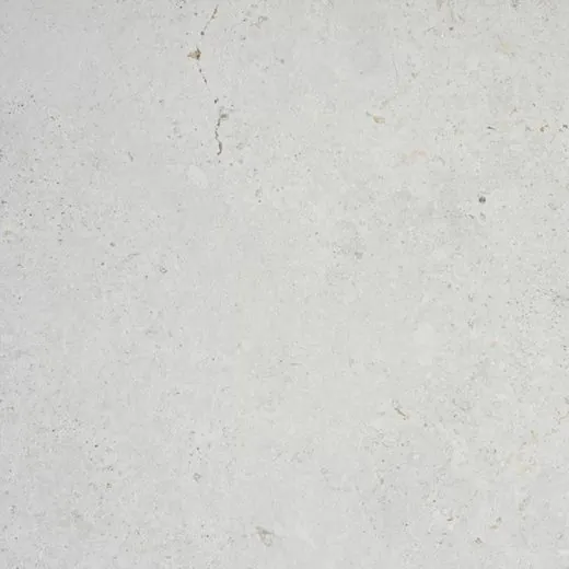 Polar quartz countertop