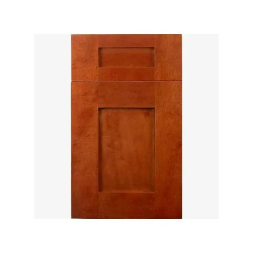 Prairie - OakCraft OakCraft cabinet door style