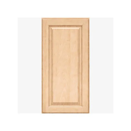 Raised Panel 16 Square Full - KraftMaid KraftMaid cabinet door style