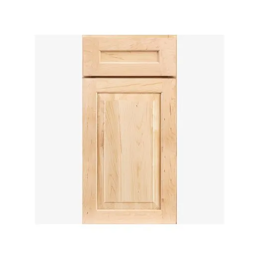 Raised Panel 6 - KraftMaid KraftMaid cabinet door style