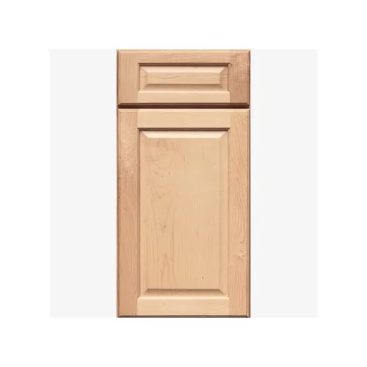 Raised Panel 8 Square Full - KraftMaid KraftMaid cabinet door style
